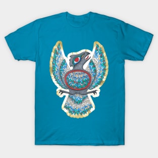 Thunderbird T-Shirt